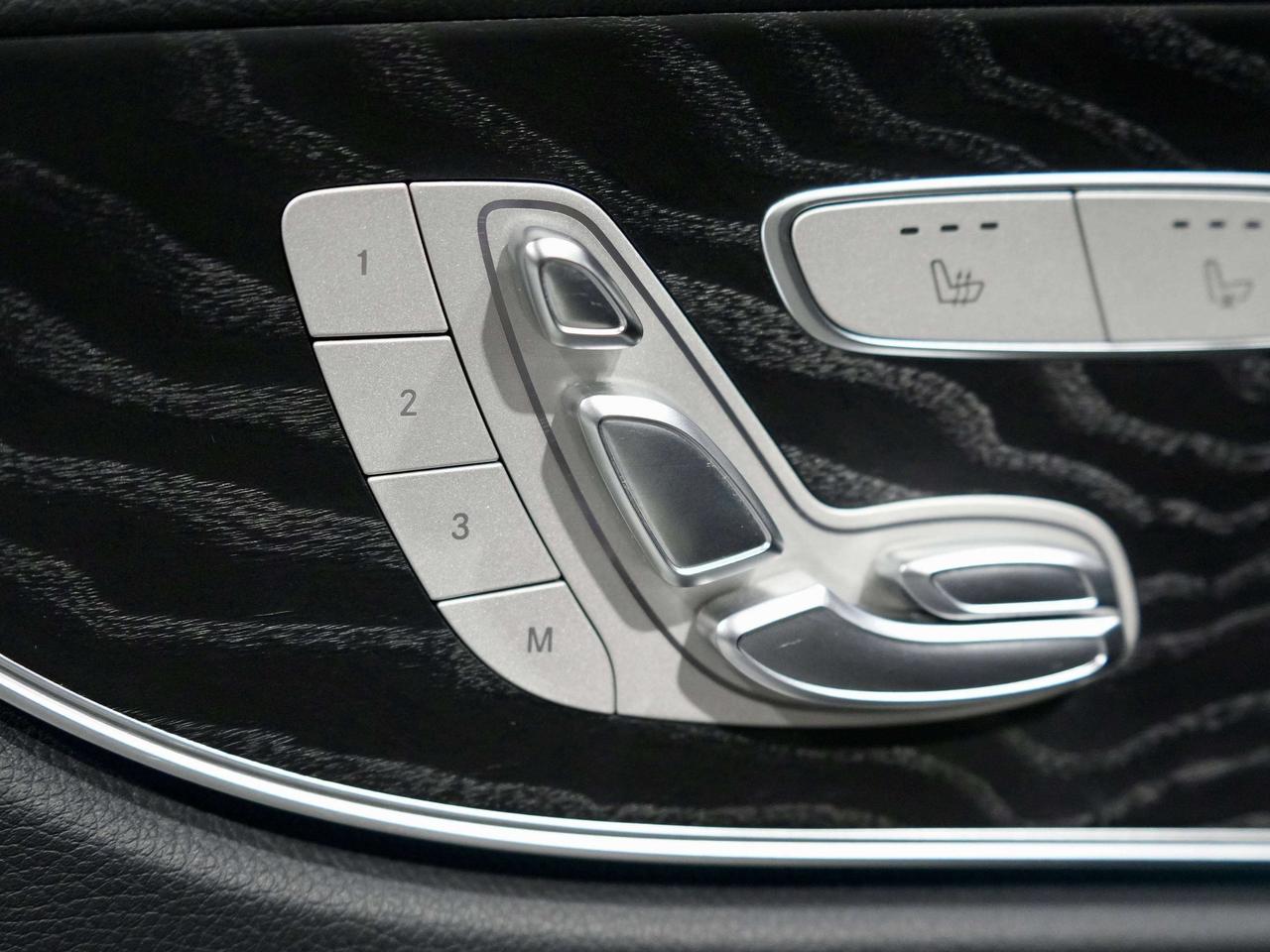 2021 Mercedes-Benz E-Class 4MATIC|COUPE|HUD|360CAM|BURMESTER|DRIVER ASSIST Photo