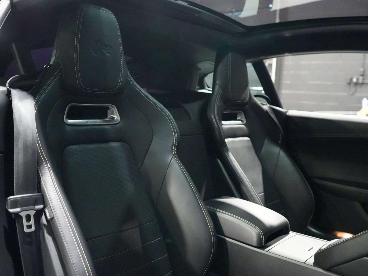 2018 Jaguar F-Type V8|R-Dynamic|NO ACCIDENT|MERIDIAN| Photo