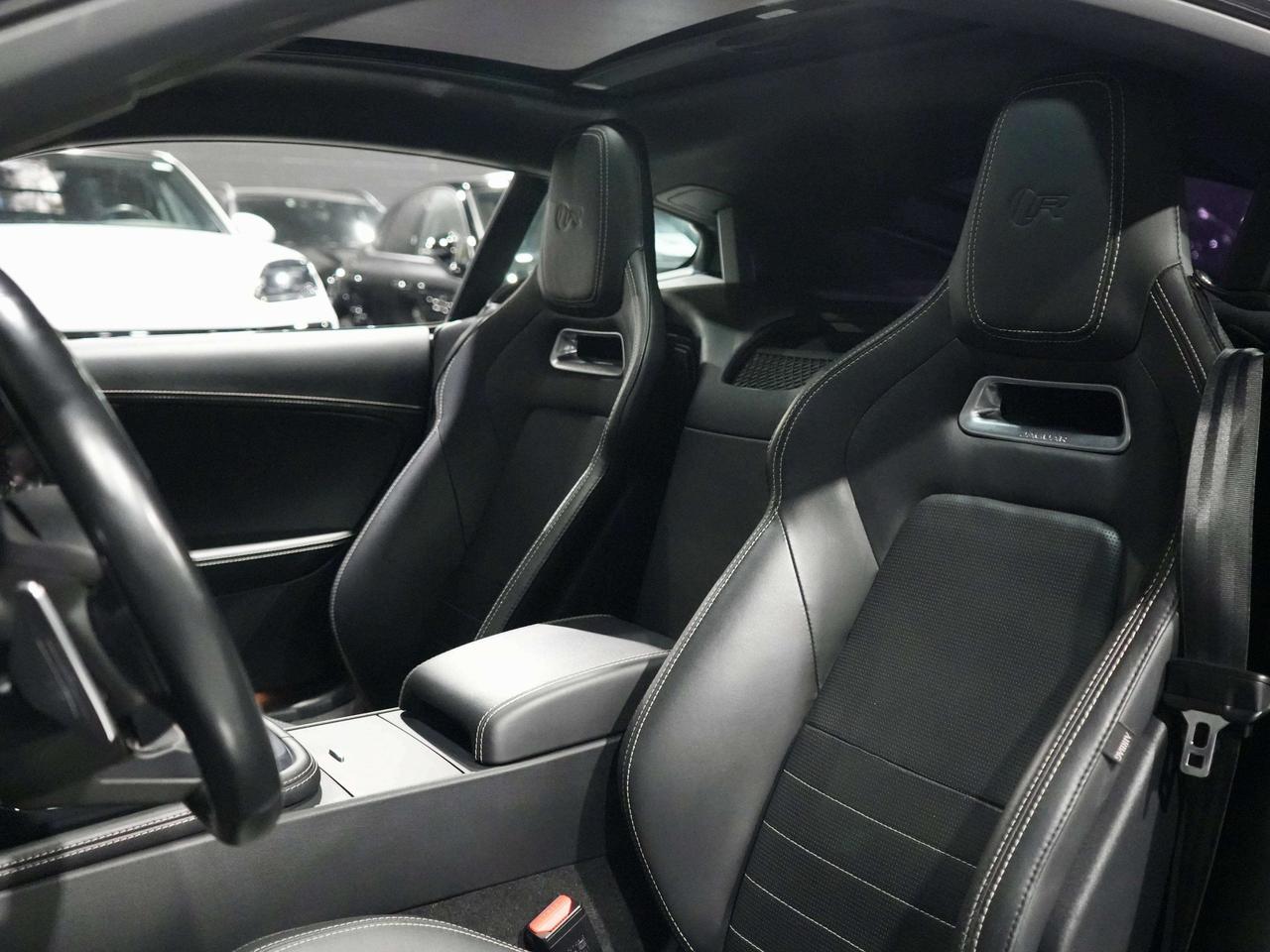 2018 Jaguar F-Type V8|R-Dynamic|NO ACCIDENT|MERIDIAN| Photo