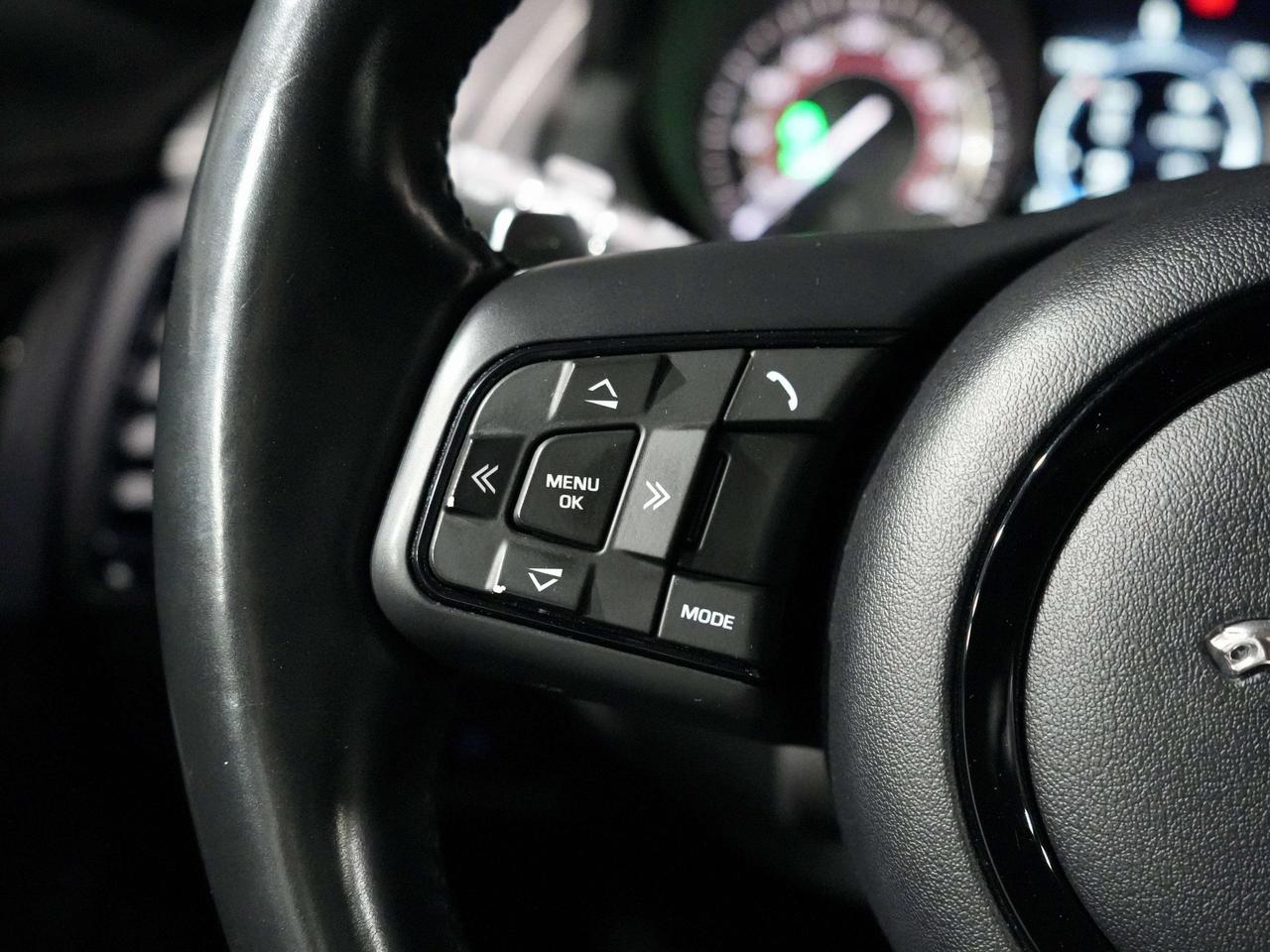 2018 Jaguar F-Type V8|R-Dynamic|NO ACCIDENT|MERIDIAN| Photo