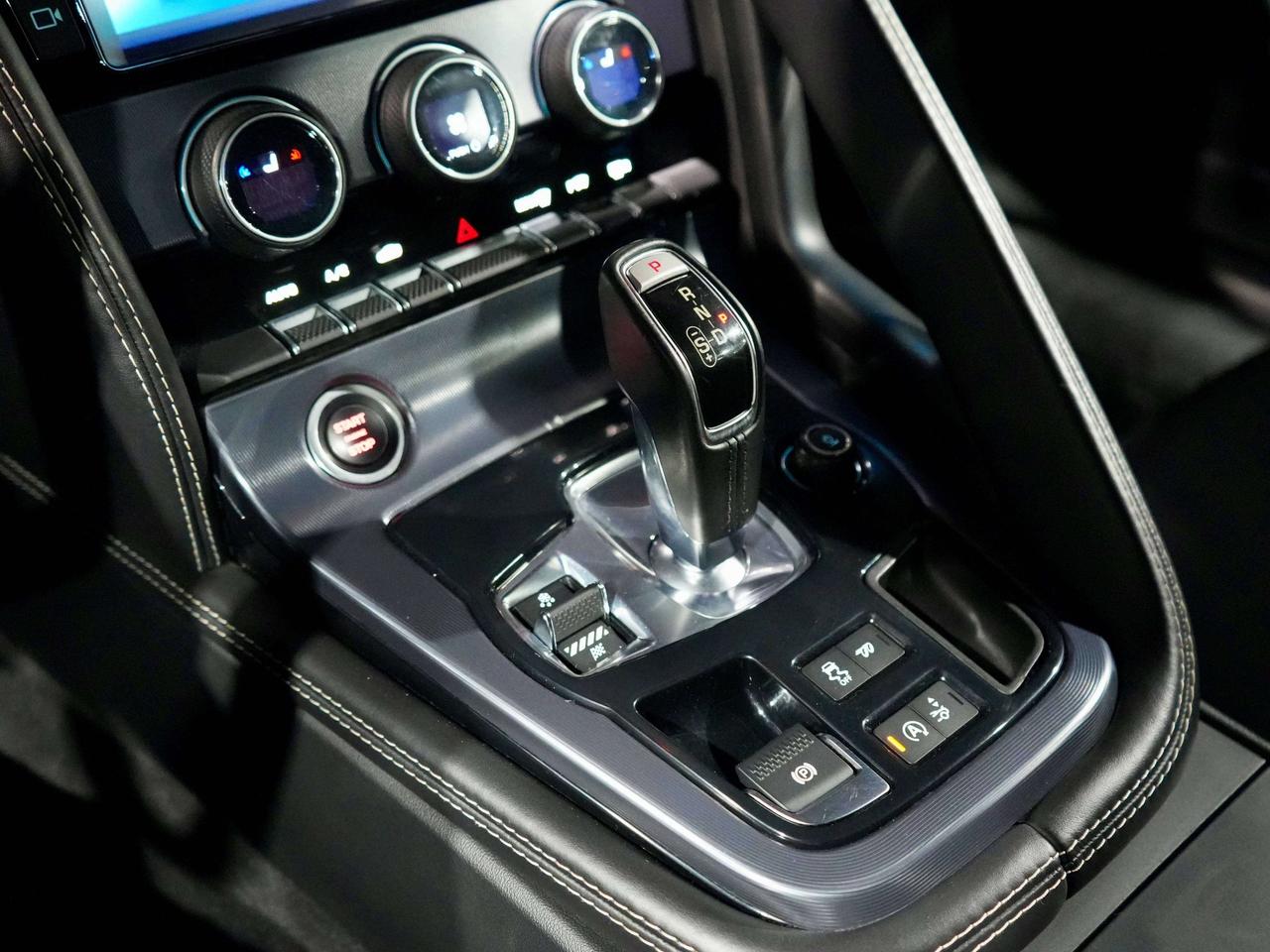 2018 Jaguar F-Type V8|R-Dynamic|NO ACCIDENT|MERIDIAN| Photo