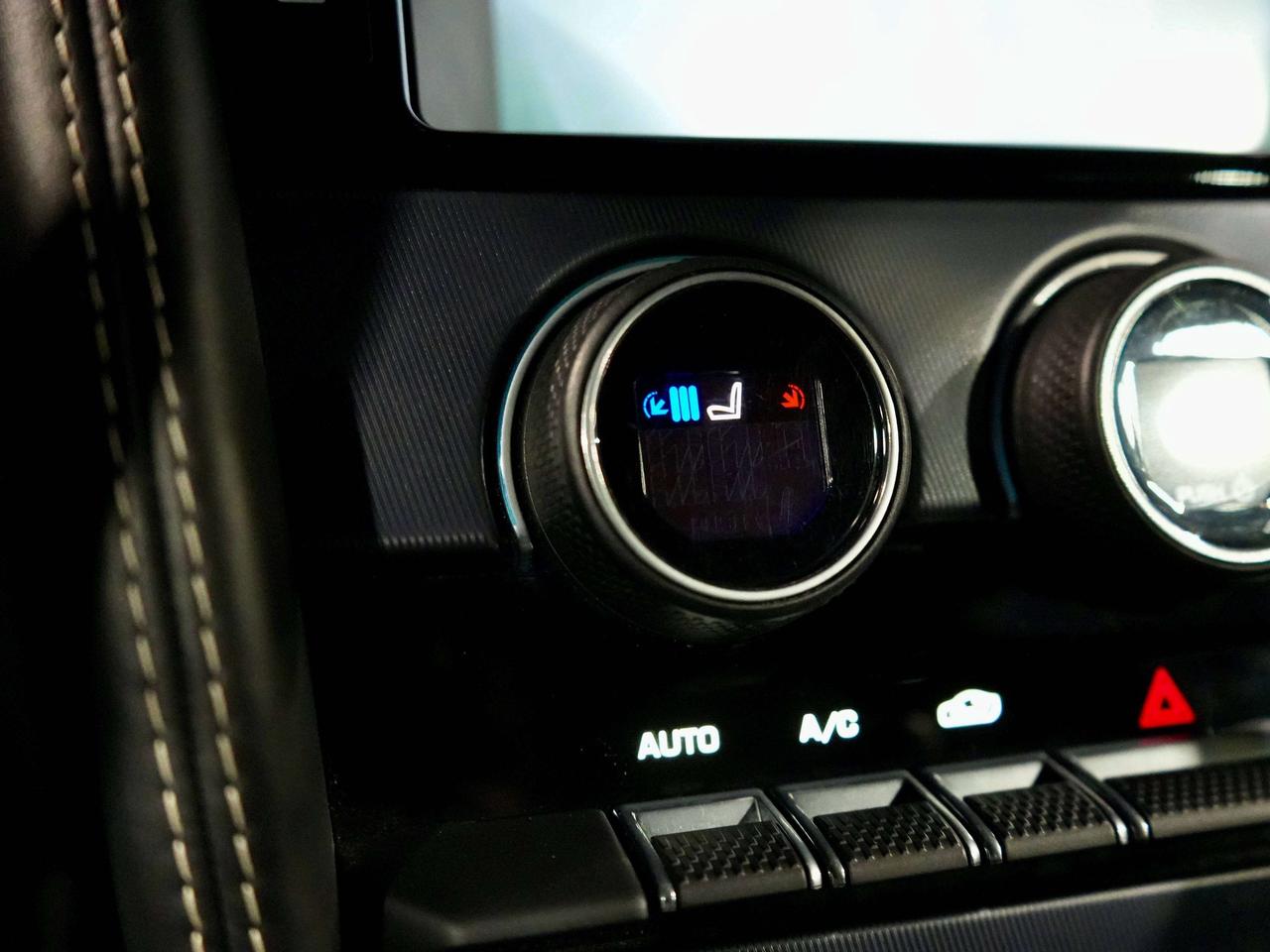 2018 Jaguar F-Type V8|R-Dynamic|NO ACCIDENT|MERIDIAN| Photo