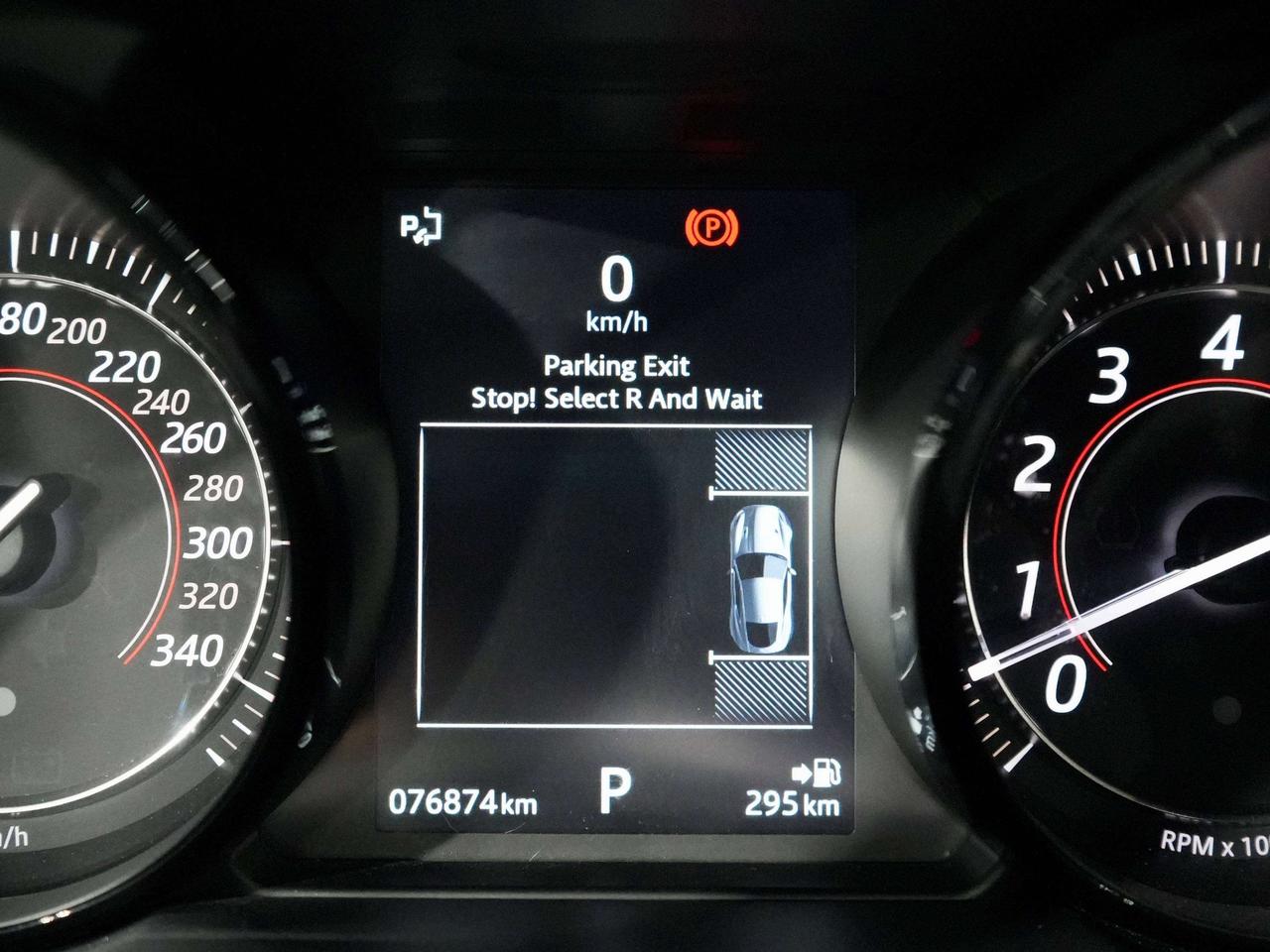 2018 Jaguar F-Type V8|R-Dynamic|NO ACCIDENT|MERIDIAN| Photo