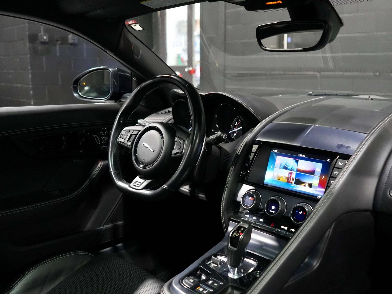 2018 Jaguar F-Type V8|R-Dynamic|NO ACCIDENT|MERIDIAN| Photo