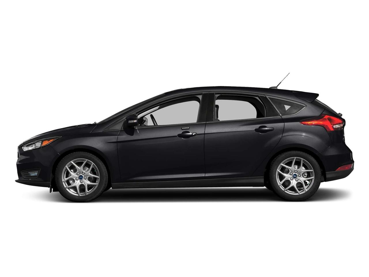2018 Ford Focus Hatchback SE ONE OWNER | CLEAN CARFAX | DILAWRI CERTIFIED Photo