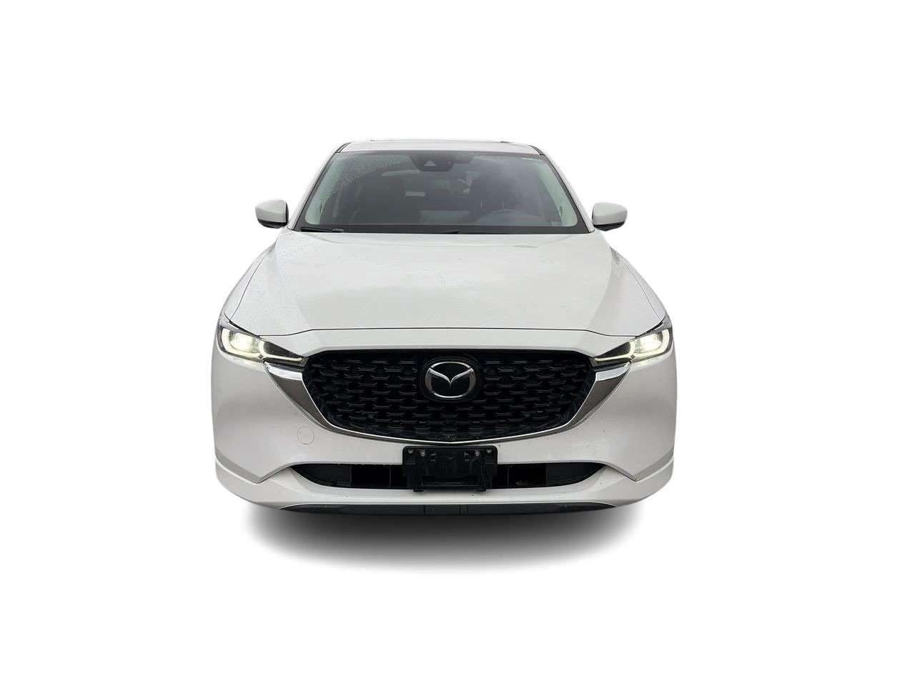 2024 Mazda CX-5 GT AWD at BOSE AUDIO | HEADS UP DISPLAY | DILAWRI CERTIFIED Photo