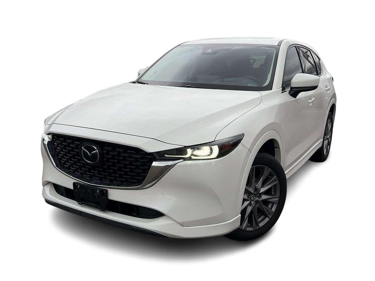 2024 Mazda CX-5 GT AWD at BOSE AUDIO | HEADS UP DISPLAY | DILAWRI CERTIFIED Photo0