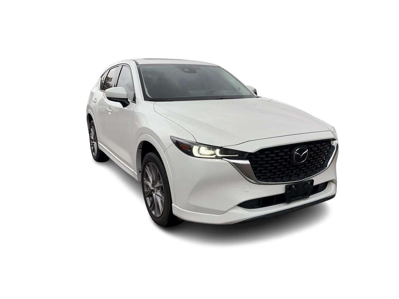 2024 Mazda CX-5 GT AWD at BOSE AUDIO | HEADS UP DISPLAY | DILAWRI CERTIFIED Photo