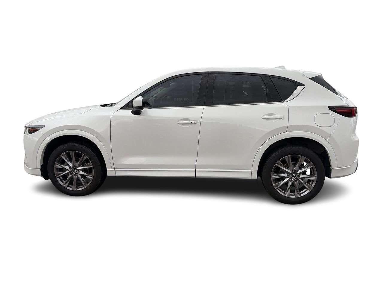 2024 Mazda CX-5 GT AWD at BOSE AUDIO | HEADS UP DISPLAY | DILAWRI CERTIFIED Photo