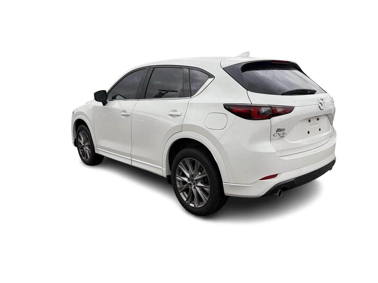 2024 Mazda CX-5 GT AWD at BOSE AUDIO | HEADS UP DISPLAY | DILAWRI CERTIFIED Photo