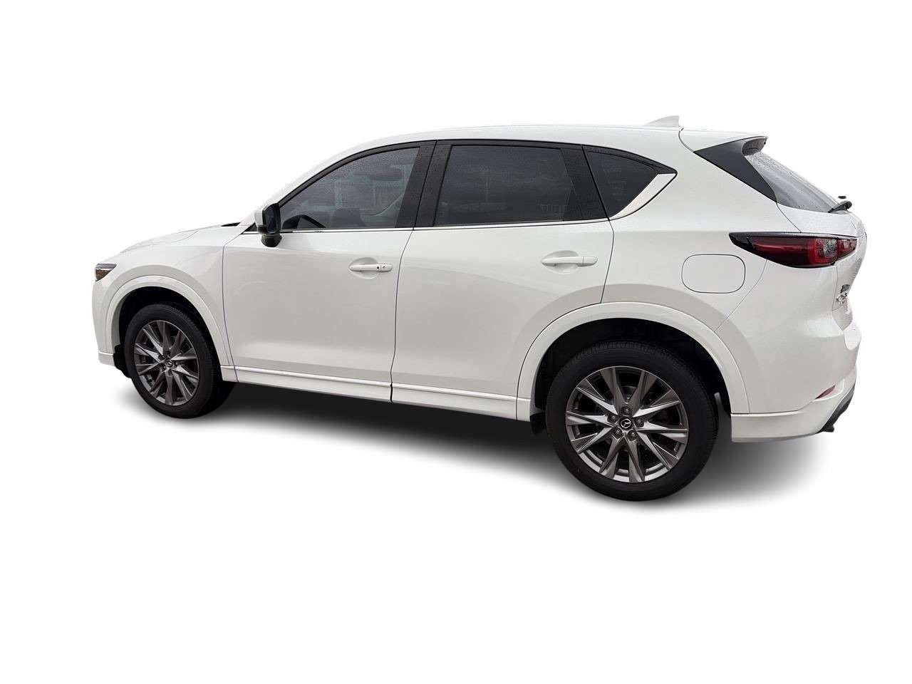 2024 Mazda CX-5 GT AWD at BOSE AUDIO | HEADS UP DISPLAY | DILAWRI CERTIFIED Photo