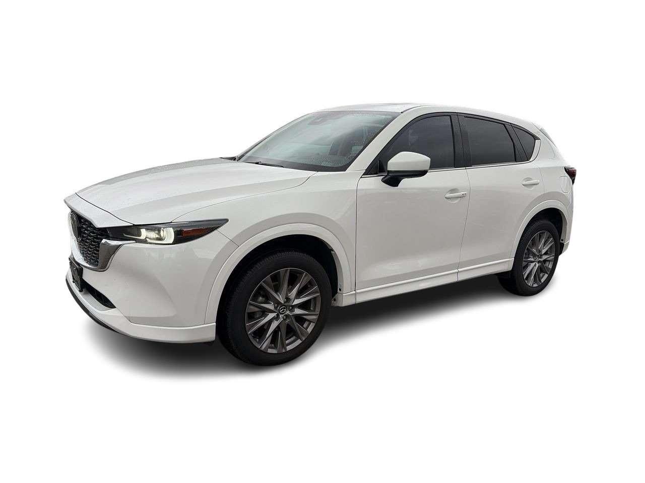2024 Mazda CX-5 GT AWD at BOSE AUDIO | HEADS UP DISPLAY | DILAWRI CERTIFIED Photo
