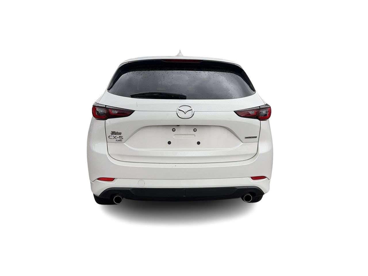 2024 Mazda CX-5 GT AWD at BOSE AUDIO | HEADS UP DISPLAY | DILAWRI CERTIFIED Photo