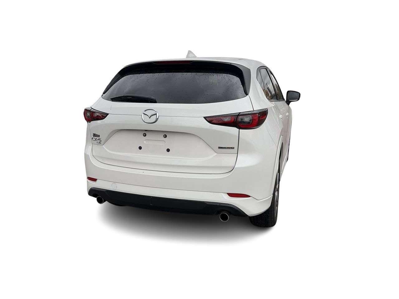 2024 Mazda CX-5 GT AWD at BOSE AUDIO | HEADS UP DISPLAY | DILAWRI CERTIFIED Photo
