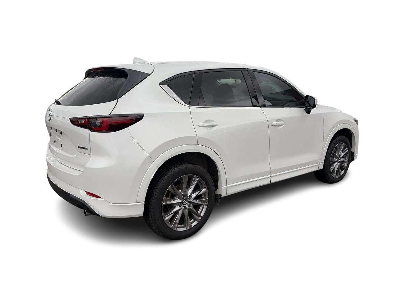 2024 Mazda CX-5 GT AWD at BOSE AUDIO | HEADS UP DISPLAY | DILAWRI CERTIFIED Photo
