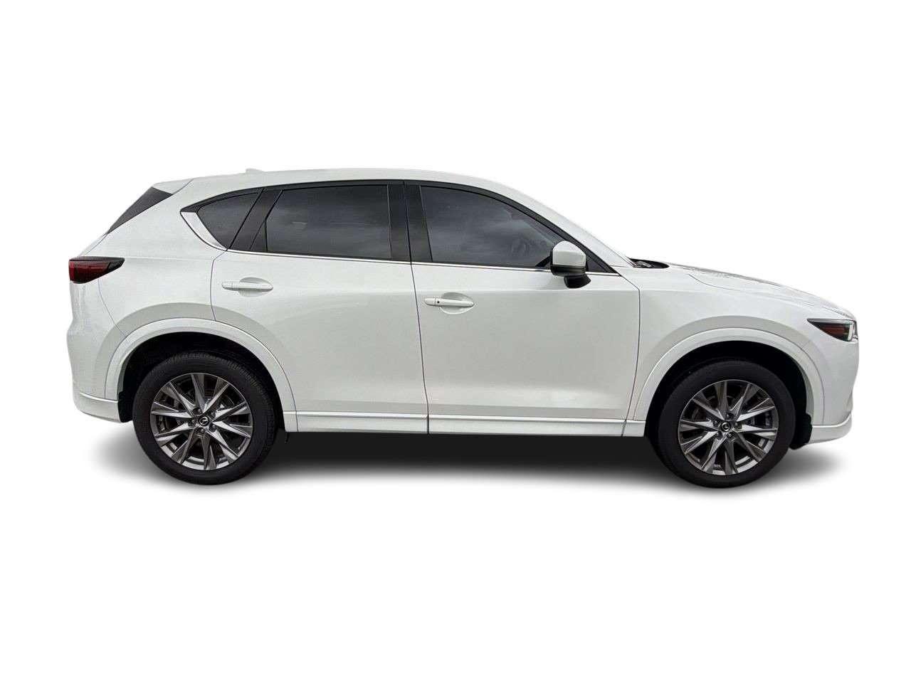 2024 Mazda CX-5 GT AWD at BOSE AUDIO | HEADS UP DISPLAY | DILAWRI CERTIFIED Photo