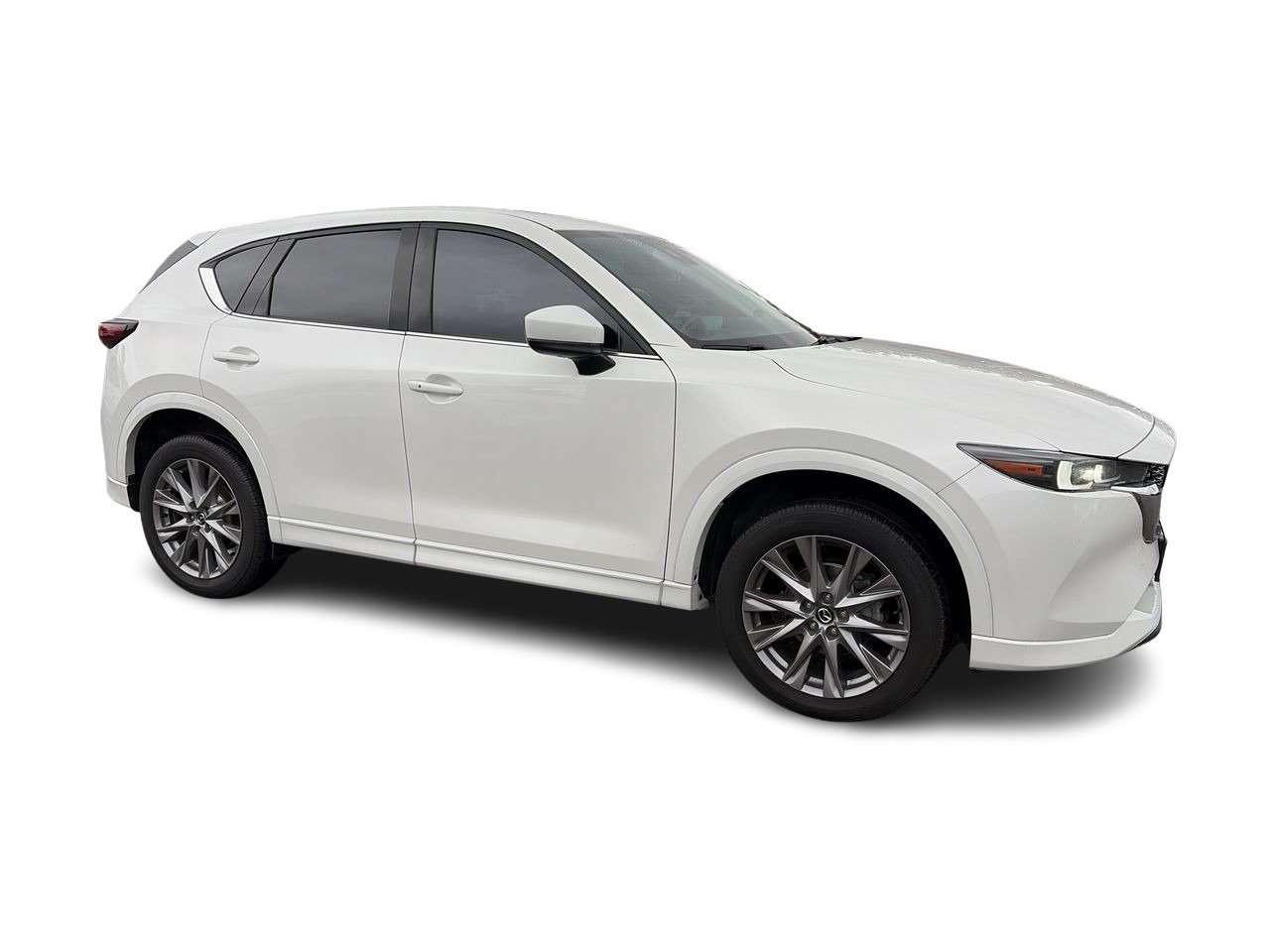 2024 Mazda CX-5 GT AWD at BOSE AUDIO | HEADS UP DISPLAY | DILAWRI CERTIFIED Photo