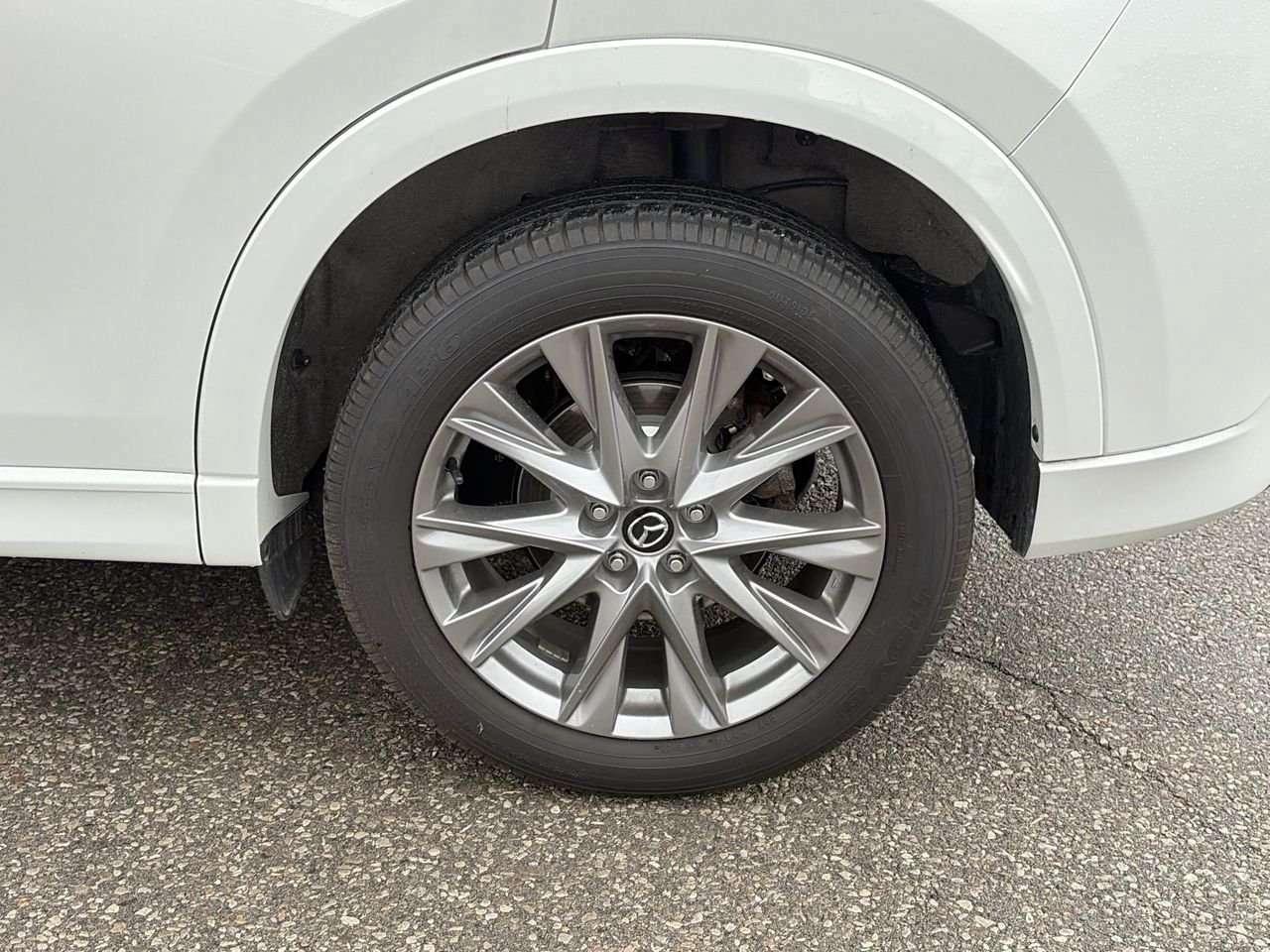 2024 Mazda CX-5 GT AWD at BOSE AUDIO | HEADS UP DISPLAY | DILAWRI CERTIFIED Photo