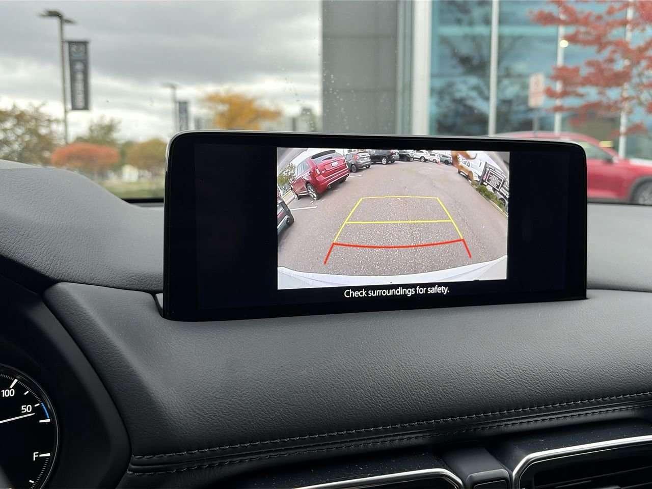 2024 Mazda CX-5 GT AWD at BOSE AUDIO | HEADS UP DISPLAY | DILAWRI CERTIFIED Photo