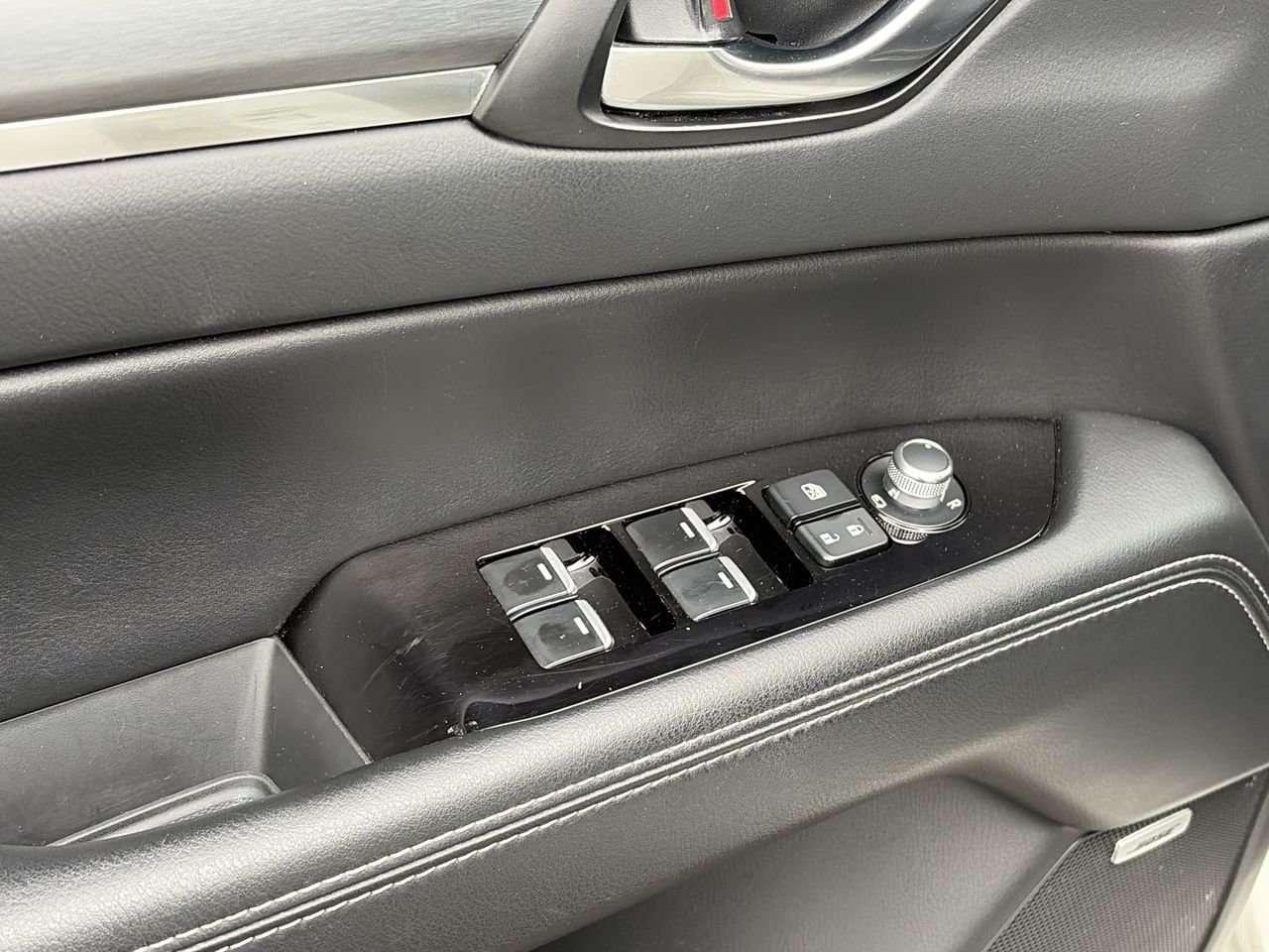 2024 Mazda CX-5 GT AWD at BOSE AUDIO | HEADS UP DISPLAY | DILAWRI CERTIFIED Photo