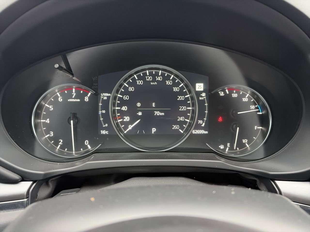2024 Mazda CX-5 GT AWD at BOSE AUDIO | HEADS UP DISPLAY | DILAWRI CERTIFIED Photo