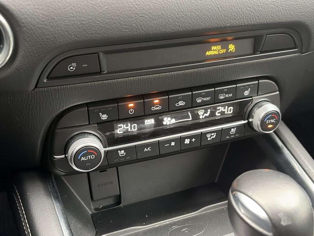 2024 Mazda CX-5 GT AWD at BOSE AUDIO | HEADS UP DISPLAY | DILAWRI CERTIFIED Photo