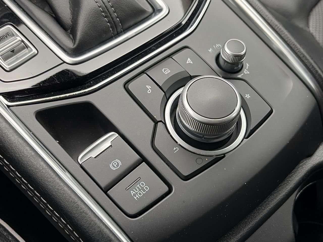 2024 Mazda CX-5 GT AWD at BOSE AUDIO | HEADS UP DISPLAY | DILAWRI CERTIFIED Photo