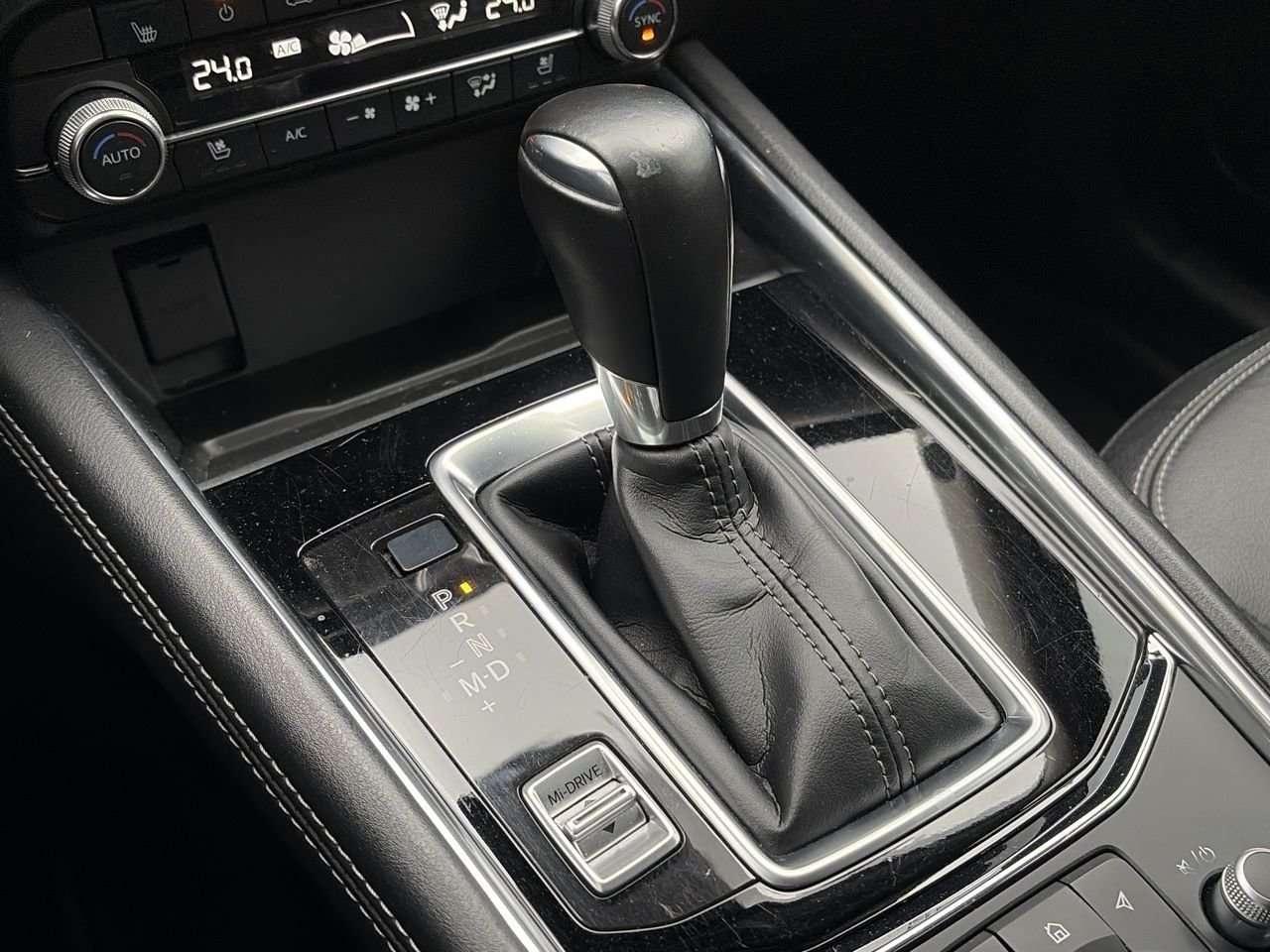 2024 Mazda CX-5 GT AWD at BOSE AUDIO | HEADS UP DISPLAY | DILAWRI CERTIFIED Photo