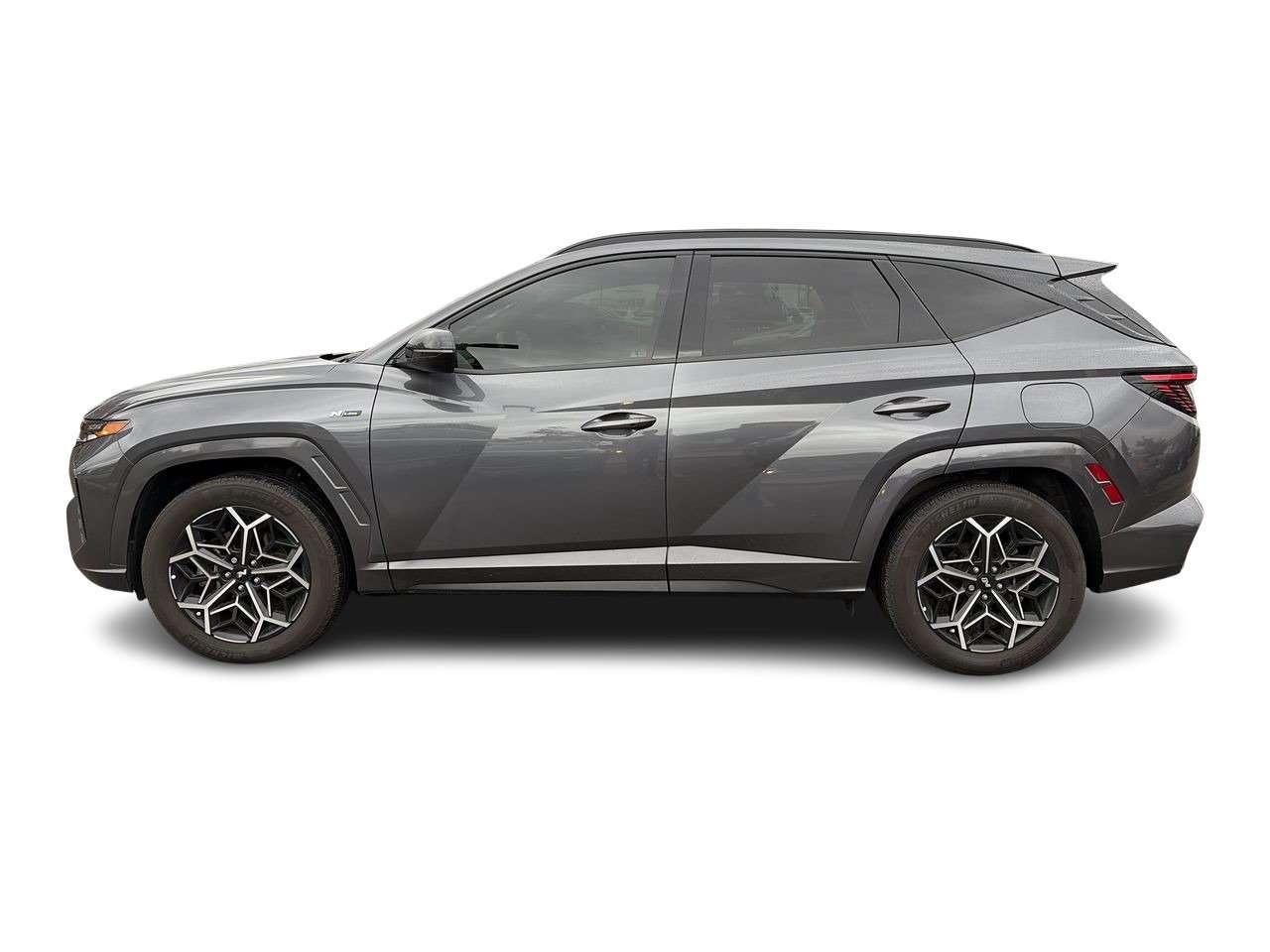 2023 Hyundai Tucson AWD 2.5L N Line ONE OWNER | CLEAN CARFAX | DILAWRI CERTIFIED Photo