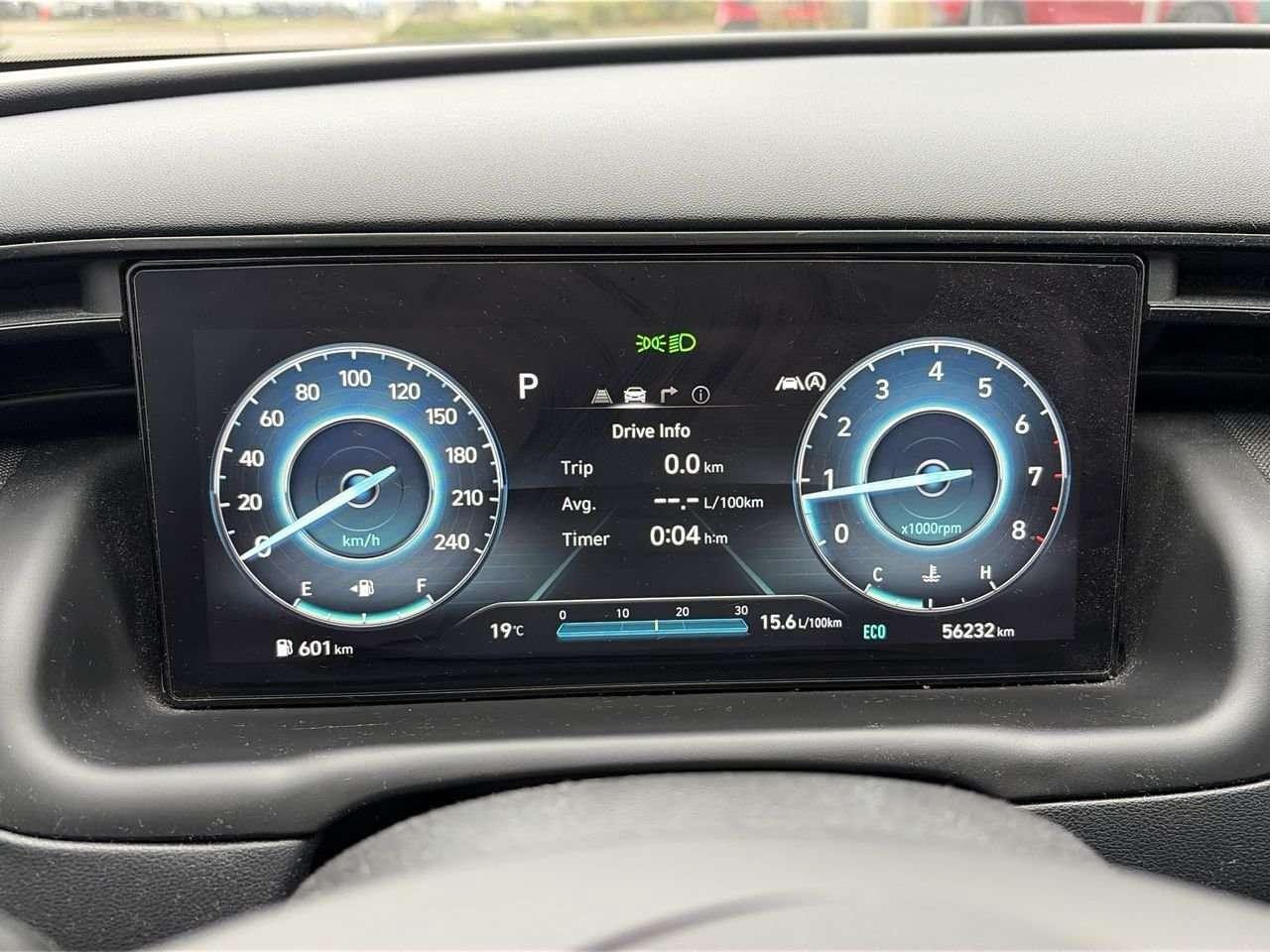 2023 Hyundai Tucson AWD 2.5L N Line ONE OWNER | CLEAN CARFAX | DILAWRI CERTIFIED Photo