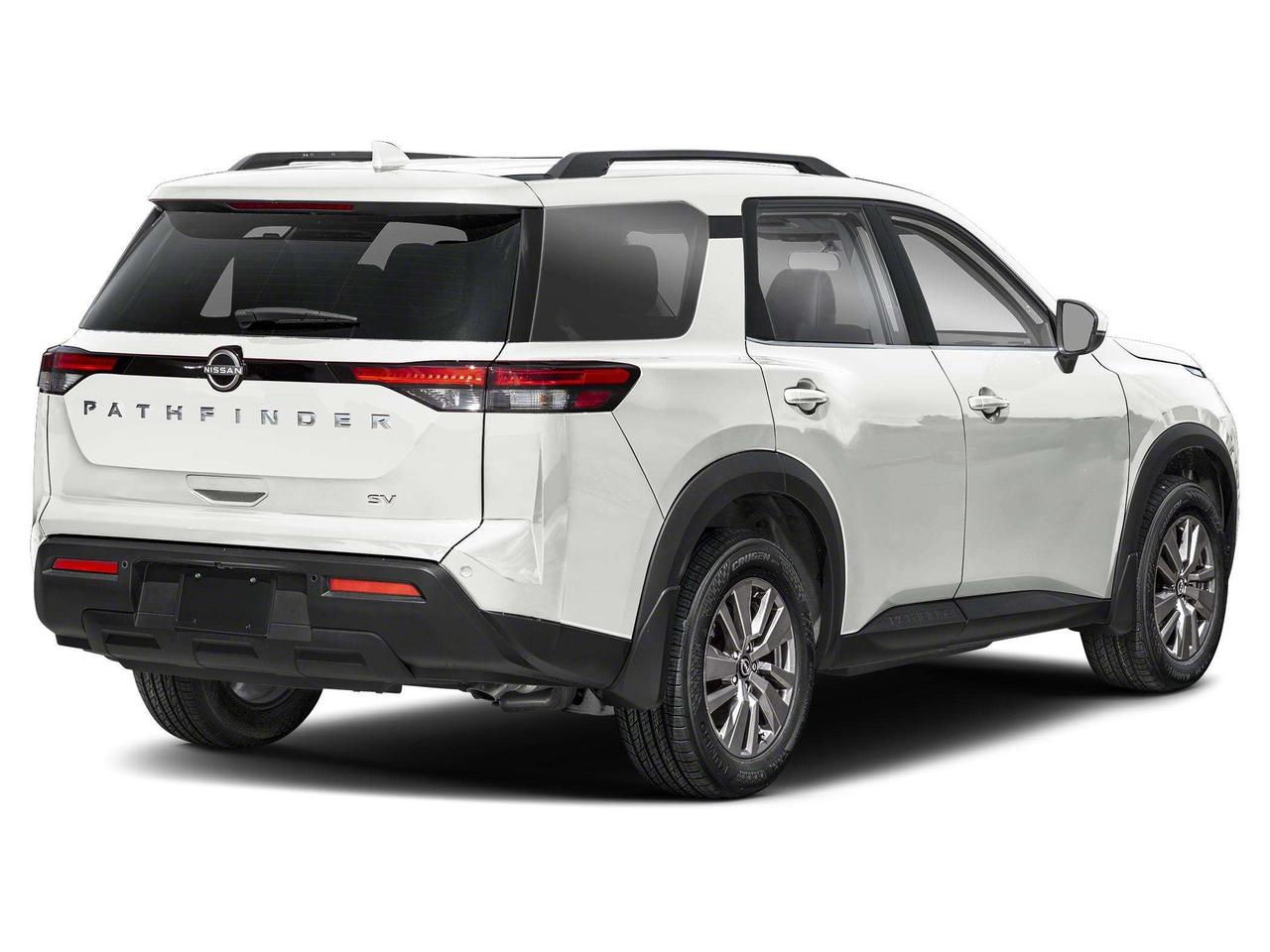 2024 Nissan Pathfinder SV | AWD | 1 OWNER | PANO ROOF | CARPLAY Photo