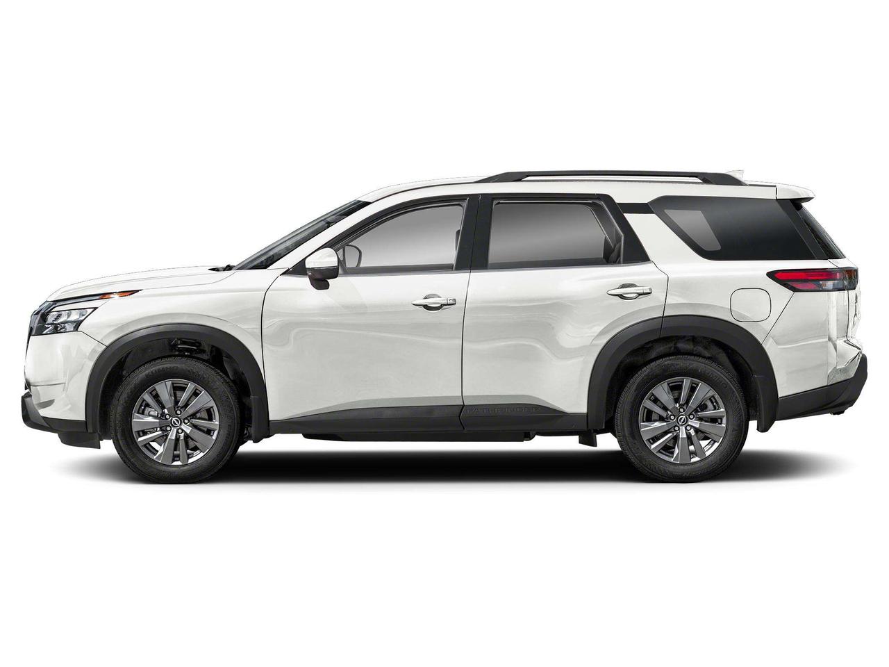 2024 Nissan Pathfinder SV | AWD | 1 OWNER | PANO ROOF | CARPLAY Photo