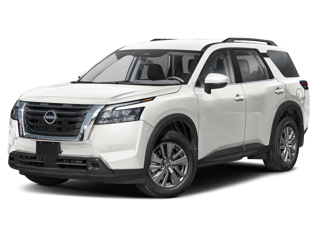 2024 Nissan Pathfinder SV | AWD | 1 OWNER | PANO ROOF | CARPLAY Photo