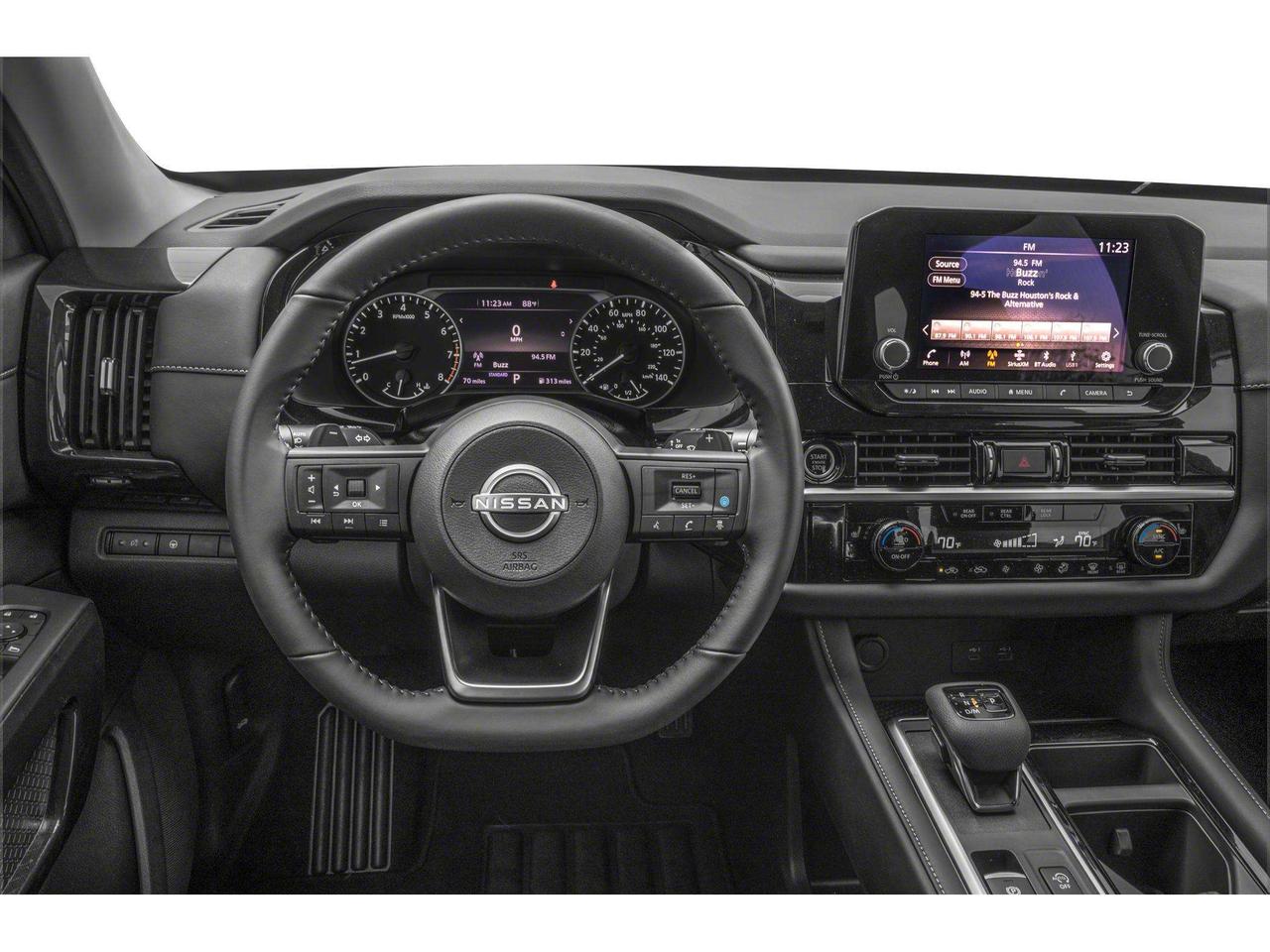 2024 Nissan Pathfinder SV | AWD | 1 OWNER | PANO ROOF | CARPLAY Photo