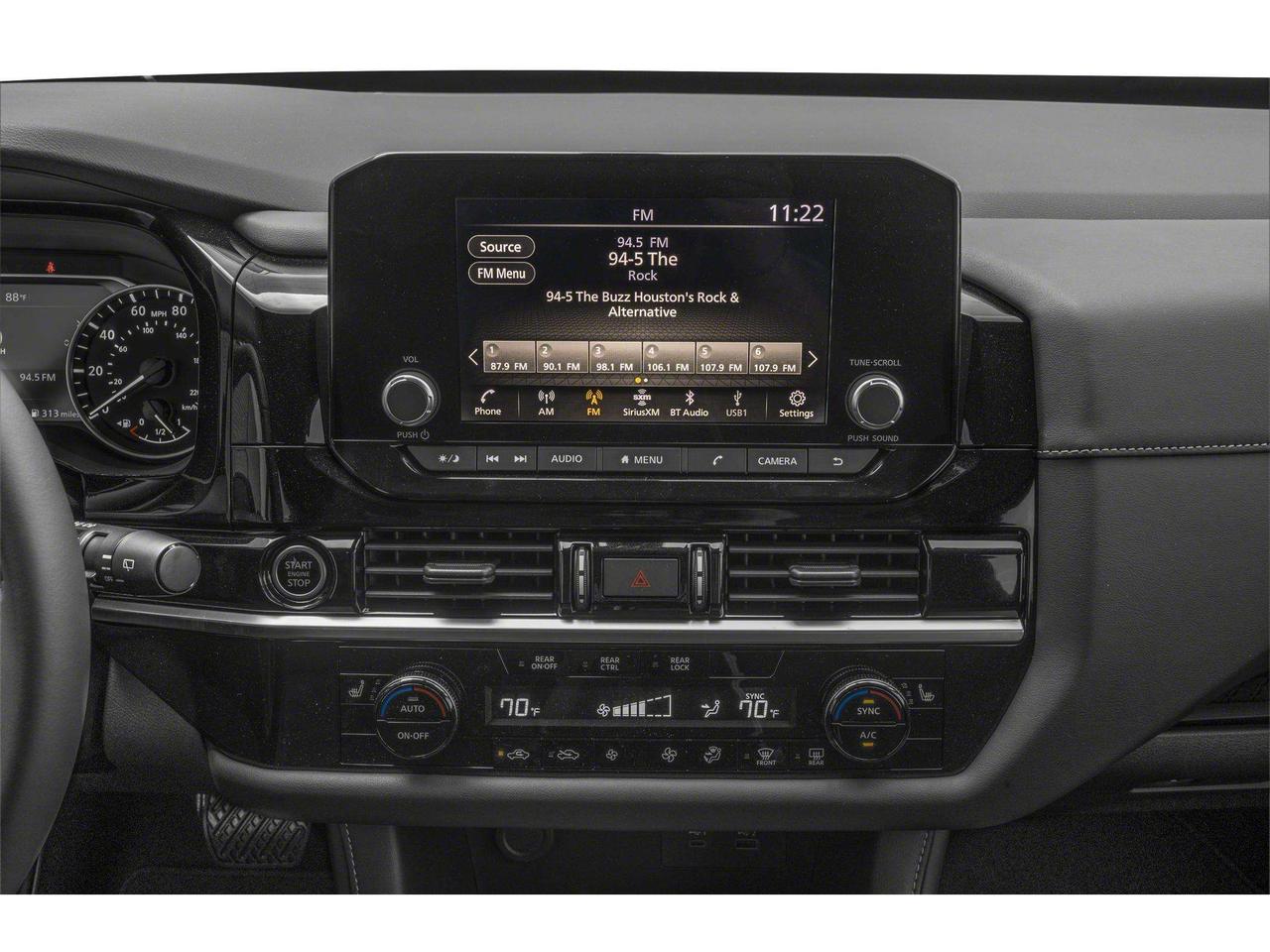 2024 Nissan Pathfinder SV | AWD | 1 OWNER | PANO ROOF | CARPLAY Photo