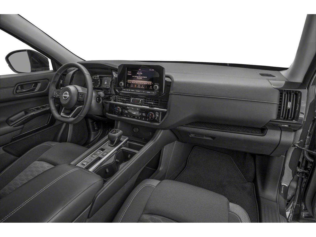 2024 Nissan Pathfinder SV | AWD | 1 OWNER | PANO ROOF | CARPLAY Photo