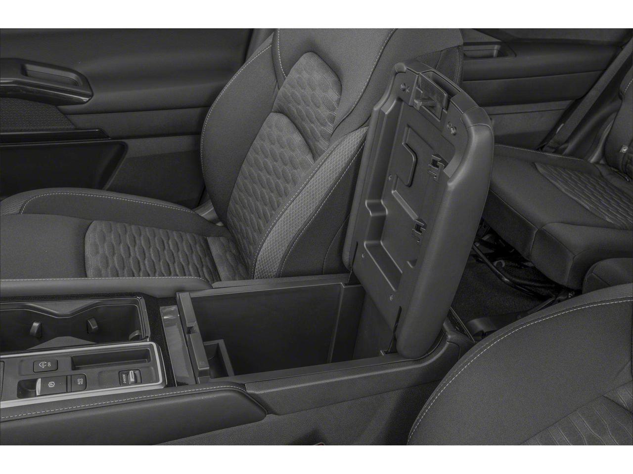 2024 Nissan Pathfinder SV | AWD | 1 OWNER | PANO ROOF | CARPLAY Photo