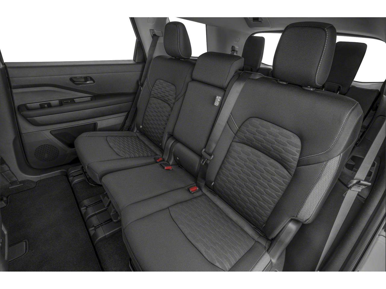 2024 Nissan Pathfinder SV | AWD | 1 OWNER | PANO ROOF | CARPLAY Photo