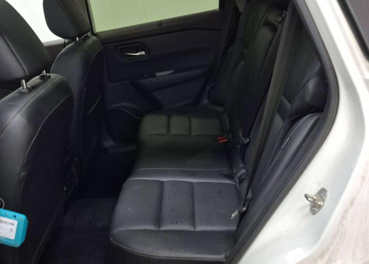 2023 Nissan Rogue SL| CLEAN CARFAX| LEATHER| PANOROOF| HEATED SEAT Photo