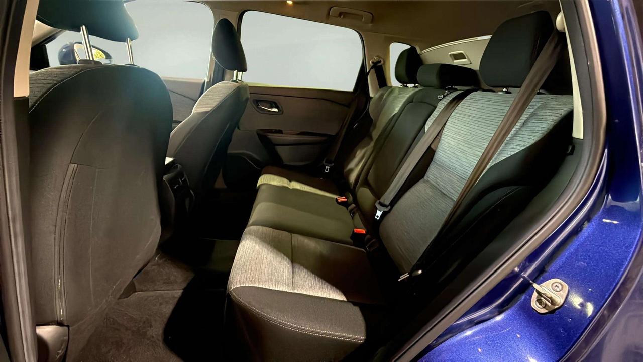 2023 Nissan Rogue SV| CLEAN CARFAX| BLIND SPOT| HTD SEATS| CARPLAY Photo