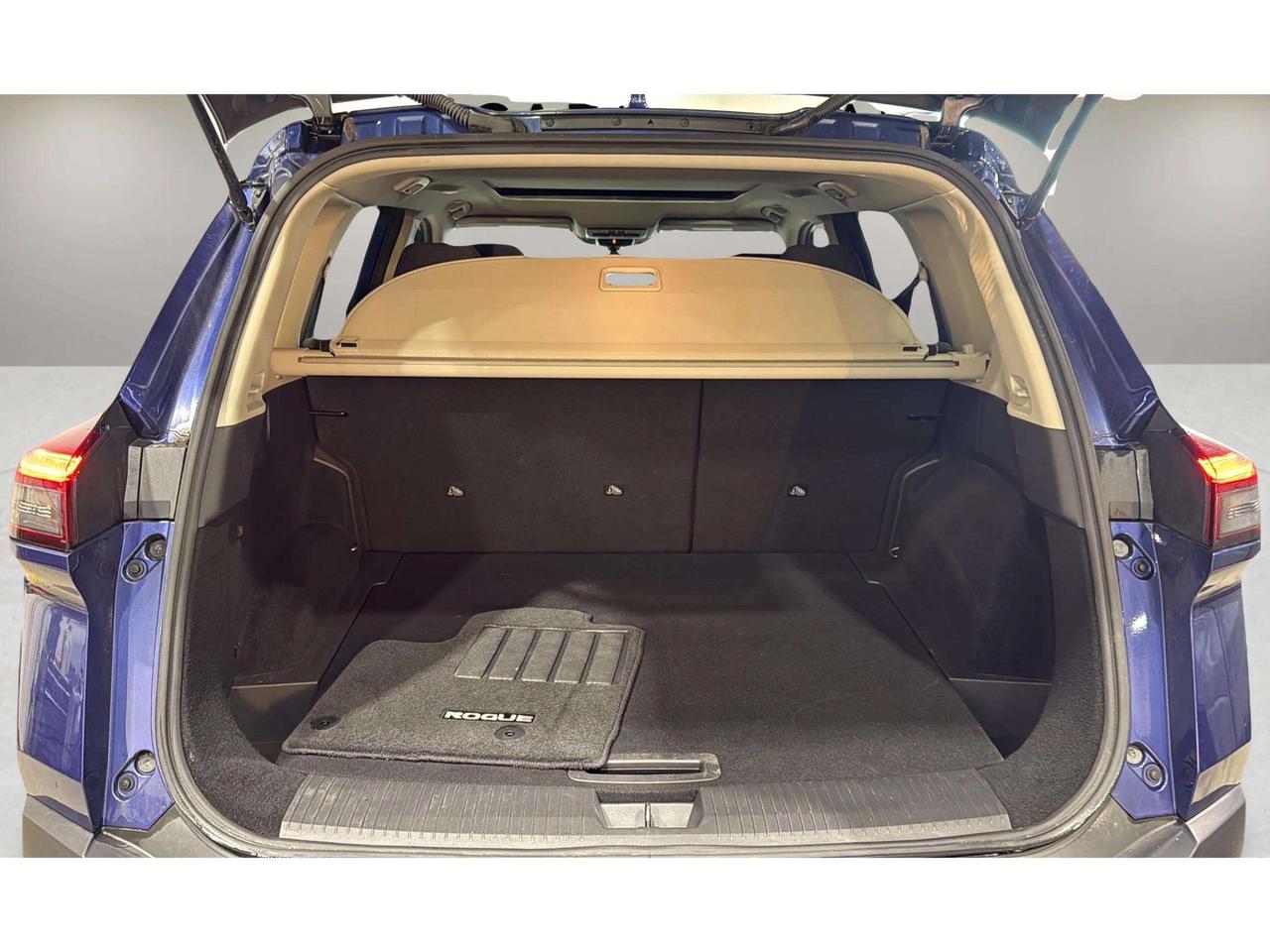 2023 Nissan Rogue SV| CLEAN CARFAX| BLIND SPOT| HTD SEATS| CARPLAY Photo