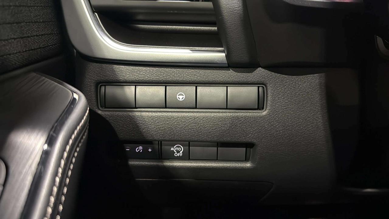 2023 Nissan Rogue SV| CLEAN CARFAX| BLIND SPOT| HTD SEATS| CARPLAY Photo