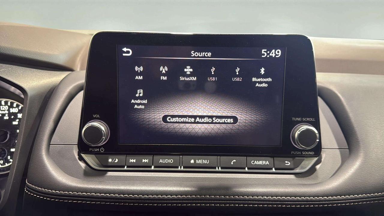 2023 Nissan Rogue SV| CLEAN CARFAX| BLIND SPOT| HTD SEATS| CARPLAY Photo