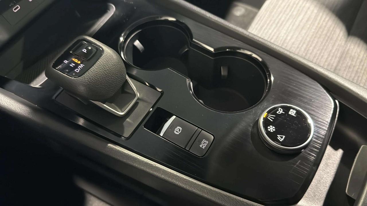 2023 Nissan Rogue SV| CLEAN CARFAX| BLIND SPOT| HTD SEATS| CARPLAY Photo