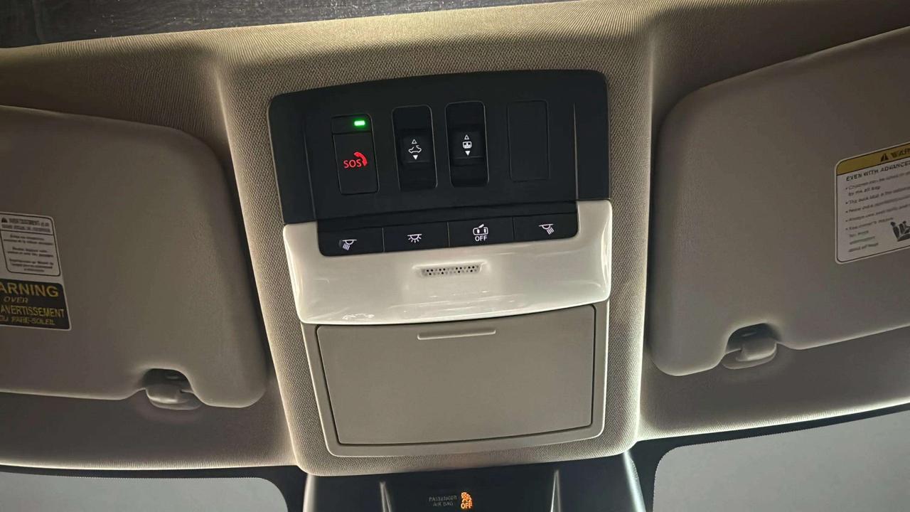2023 Nissan Rogue SV| CLEAN CARFAX| BLIND SPOT| HTD SEATS| CARPLAY Photo