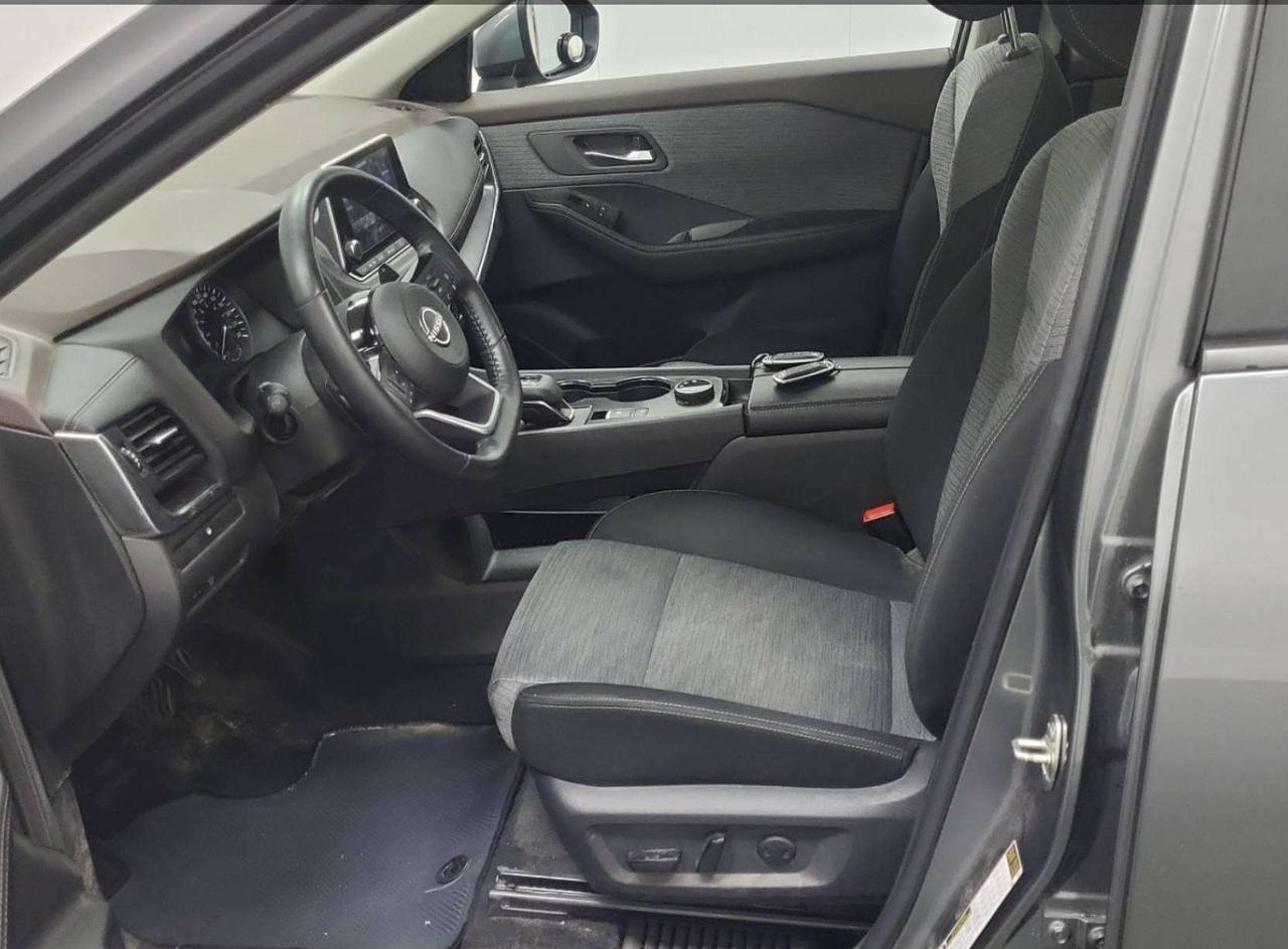 2023 Nissan Rogue SV| CLEAN CARFAX| HTD SEAT| BLIND SPOT| CARPLAY Photo