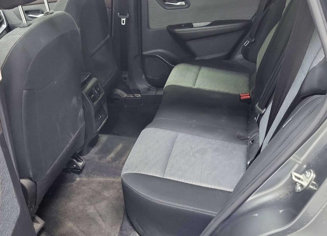 2023 Nissan Rogue SV| CLEAN CARFAX| HTD SEAT| BLIND SPOT| CARPLAY Photo