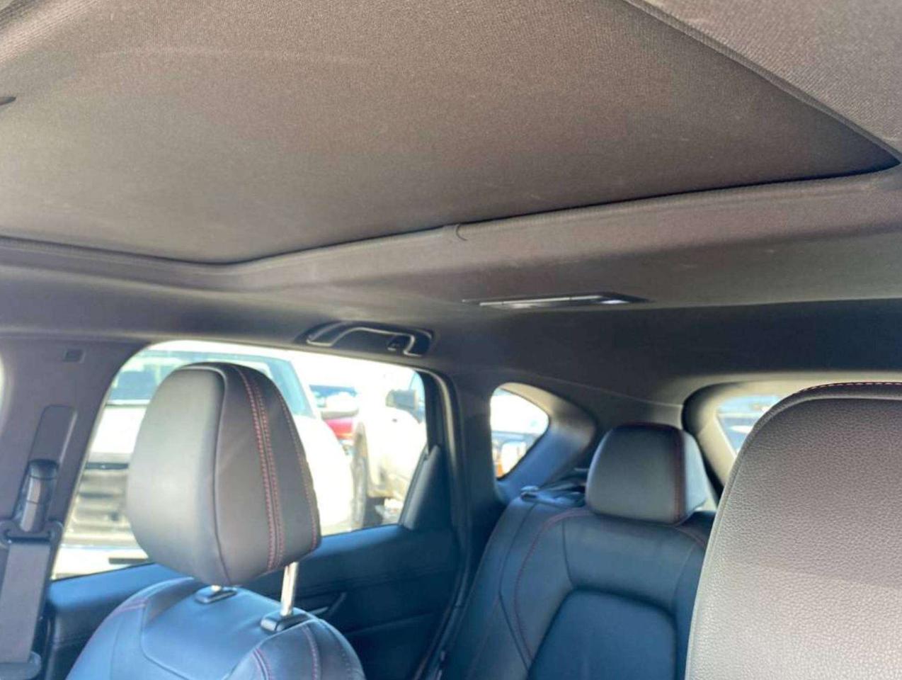 2022 Mazda CX-5 SPORT| CLEAN CARFAX| SUNROOF| HTD SEATS| CARPLAY Photo