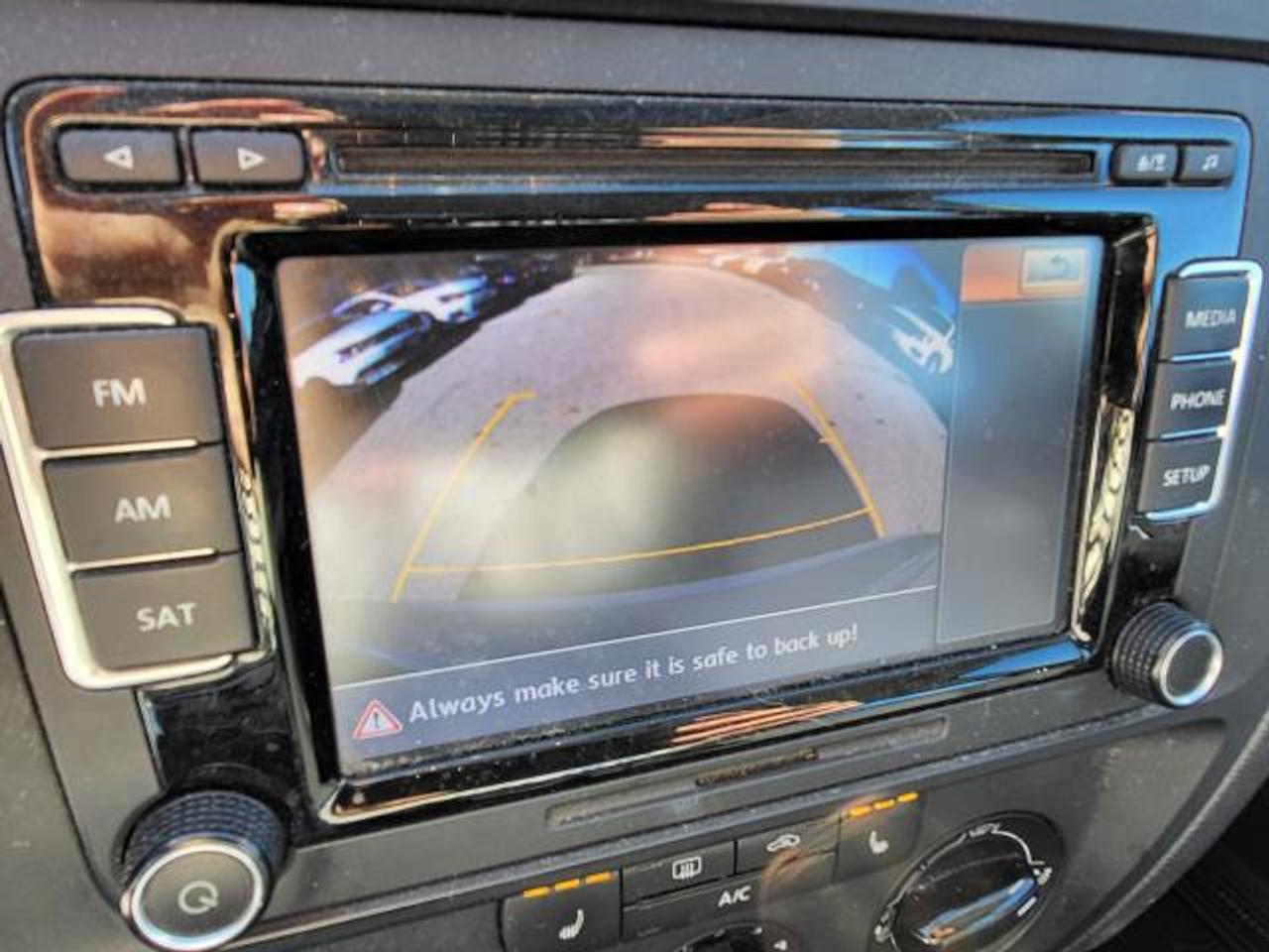 2015 Volkswagen Jetta Trendline Photo