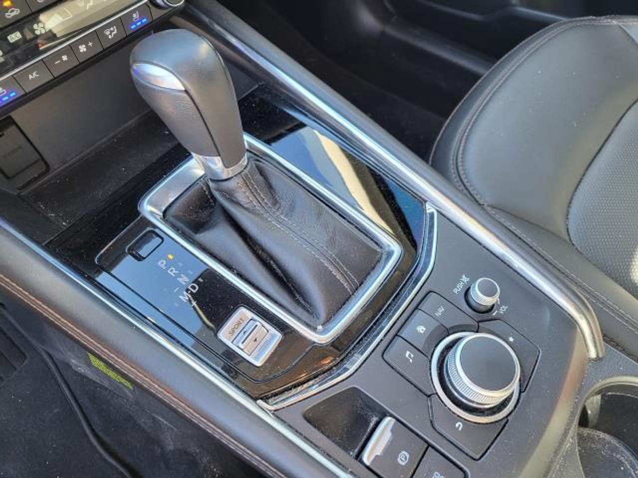 2020 Mazda CX-5 Grand Touring Photo